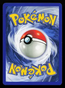 Zigzagoon 79/109 Reverse Holo EX Ruby & Sapphire Pokemon Card - Image 2