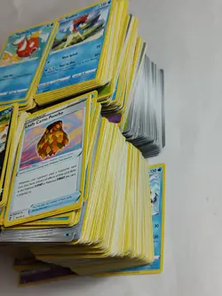 Pokemon 1000 Pokemon TCG Trading Cards Collection variety energy scarlet 636996769661 - Image 4