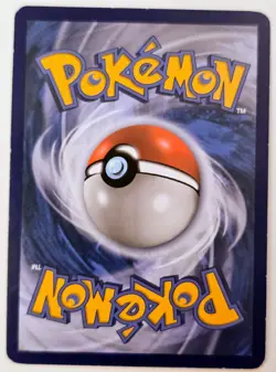 Mew 29/124 Rare Fates Collide 2016 Pokemon Card PSYCHIC Basic M. Arita - Image 2