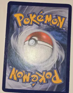 Mew 29/124 Rare Fates Collide 2016 Pokemon Card PSYCHIC Basic M. Arita - Image 4