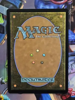 MTG Spider-Man 2099 R (0216) (Borderless Foil) Marvel's Spider-Man - Image 2