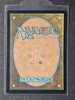 MTG Damnation R (2019) (Borderless Foil) Marvel Spider-Man Secret Lair Drop - Image 2