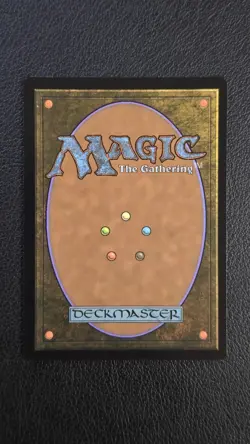 Bitterblossom 69/331 M 2x2 Foil Holo Mtg Magic The Gathering Double Masters 2022 - Image 2