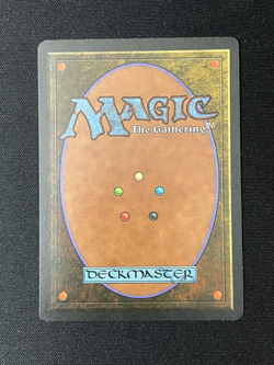 Sea Serpent Revised Edition 1994 NM Vintage MTG Magic the Gathering - Image 2