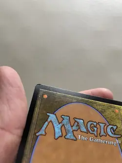 1xMTG Guardian Project (Anime Borderless)-Ravnica Remastered-MP Corner Ding - Image 3