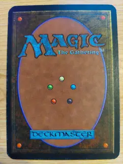 Giant Spider - Alpha Edition - Lightly Played LP - Common - Image 2