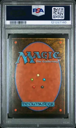 Ultima, Origin of Oblivion - #324 - Borderless - Foil - Final Fantasy - PSA 10 - Image 3
