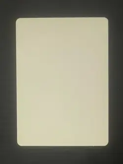 Magic MTG Italian Revised Shanodin Dryads Artist Proof Near Mint Only 50 Exist! - Image 2