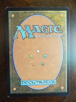 MTG DCI Promo Foil - 1 x Withered Wretch (NM) - Image 3