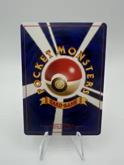 Erika's Clefairy 035 Tamamushi City Gym Deck Japanese No Rarity Pokemon TCG LP - Image 4
