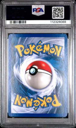 2003 POKEMON AQUAPOLIS #H27 TOGETIC-HOLO PSA 9 - Image 2