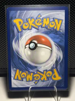 Pokemon TCG Volcanion EX Full Art Card Journey Together 171/159 - Image 2