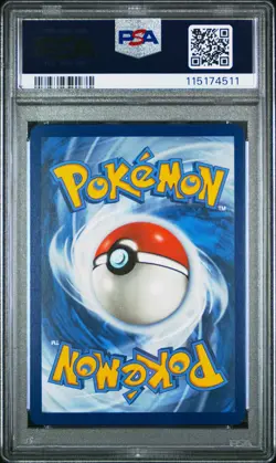2024 POKEMON SVP EN-SV BLACK STAR PROMO PALDEA ADVENTURE CHEST PIKACHU PSA 10 - Image 2