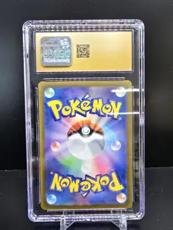 1015002 -Pokemon TCG Leafeon VSTAR Holo 012/172 VSTAR Universe JP CGC Pristine10 - Image 2
