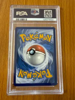 2025 Pokemon Destined Rivals SIR Cynthia’s Garchomp ex PSA 9 - Image 2