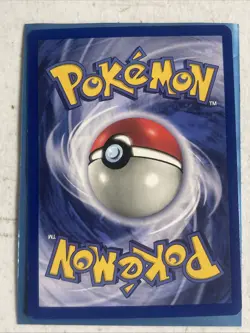 1999 Pokemon Unlimited Item Finder 74/102 LP - Image 2