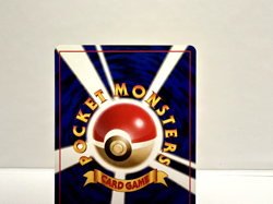 Lt. Surge's Pikachu No. 025 - Gym Heroes - Pokemon TCG - No Rarity - LP - Image 4