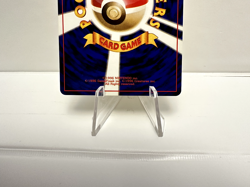 Lt. Surge's Pikachu No. 025 - Gym Heroes - Pokemon TCG - No Rarity - LP - Image 5