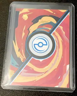⚡ Lucario Pokemon Eif Origin 3.0 Lucario PR PM-PR No.013 Holo ⚡ - Image 2
