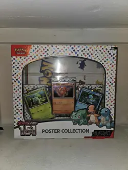 Pokemon 151 Sealed pack lot of 9! - Selling my entire collection! - Image 3