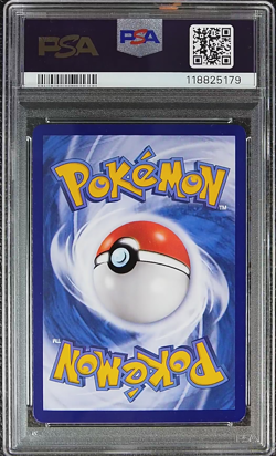 PSA 10 Leafeon 07 15/15 cbb2c Gem Pack Vol.2 2025 Pokemon S-Chinese - Image 2