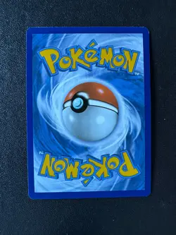 POKEMON TCG - SCARLET & VIOLET BASE - FIDOUGH 213/198 - Image 2