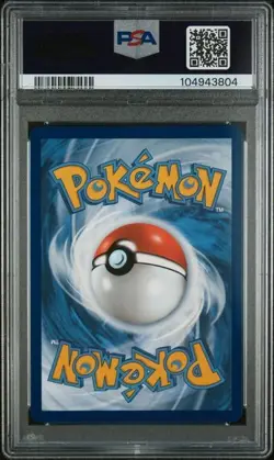 2024 POKEMON SSP EN-SURGING SPARKS ILLUSTRATION RARE #197 CERULEDGE PSA 9 - Image 2