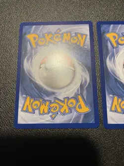 Pokemon Mega Evolution Lot Of 3 Full Art And SIR Wally’s Compassion Near Mint - Image 5