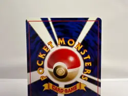 Lt. Surge's Spearow No. 021 - Gym Heroes - Pokemon TCG - No Rarity - LP - Image 4