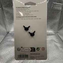 Special Delivery Charizard Pin w/ Pikachu Pokemon Center Exclusive - Image 2