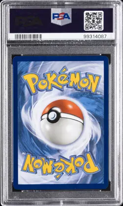 2019 POKEMON SUN & MOON UNIFIED MINDS #125 UMBREON & DARKRAI GX PSA 10 - Image 2