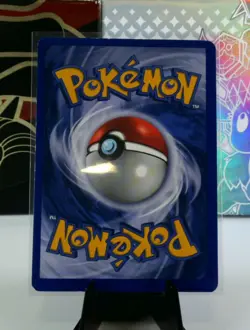 Clefairy 5/102 Holo Rare Base Set Pokemon Card - Image 2