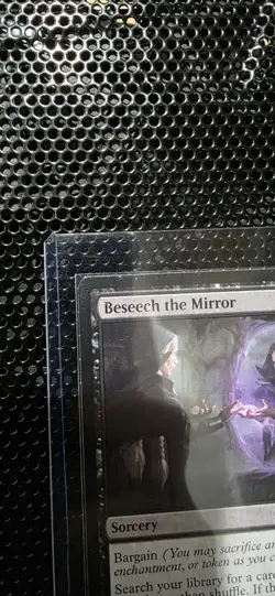 Magic the Gathering Beseech the Mirror Wilds of Eldraine Card 82 - Image 3