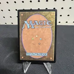 Deathrite Shaman [Guilds of Ravnica Guild Kit] Magic MTG Cards Moderately Played - Image 2