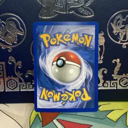 Energy Search Trainer 90/109 Reverse Holo EX Ruby & Sapphire Pokemon Card NM - Image 2