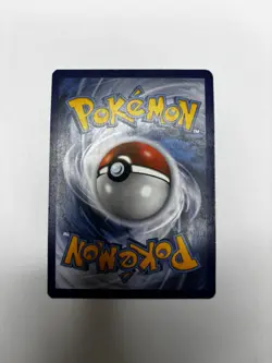 Pokemon TCG Espeon & Deoxys GX SM240 Black Star Promo Full Art Holo Card - Image 3