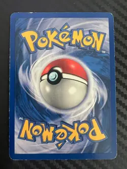 Pokemon TCG Cards 1st Edition Erika's Weepinbell 49/132 Gym Heroes Uncommon MP - Image 2