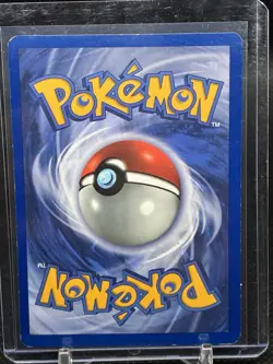 Pokemon Gyarados TCG Base Set Holo Unlimited Rare Card 6/102 Vintage WOTC LP - Image 4