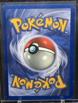 Pokemon Gyarados TCG Base Set Holo Unlimited Rare Card 6/102 Vintage WOTC LP - Image 5