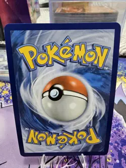 Latias EX 76/191 - Surging Sparks Double Rare Holo - Pokemon TCG Card Near Mint - Image 2