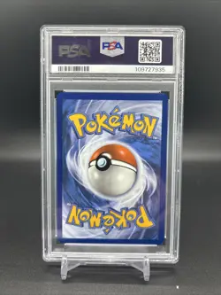 2023 Pokemon Arven Special Illustration Rare 🔥 PSA 9 🔥 FULL CARD ART 🖼 - Image 2