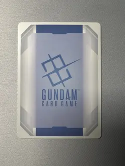 Gundam TCG Card Game Dual Impact GD02-085 R+ Four Murasame Alt Art Rare NM - Image 2