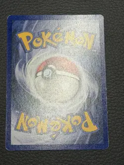 Pokemon TCG Machoke Base Set, 1st Edition Uncommon Card LP 34/102 - Image 3