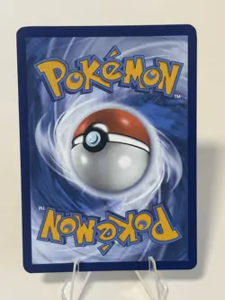 Pokemon TCG Team Rockets Orbeetle Destined Rivals 198/182 Illustration Rare Card - Image 2