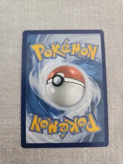Jynx 062/195 - NM / M - Silver Tempest Pokemon Card - Tomokazu Komiya Art - Image 2