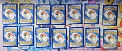 Pokemon Lot 41 MISCUT Cards SET NM/ BETTER English TCG OBSIDEAN FLAMES - Image 2