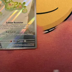 Reuniclus - SVP 212 Pokemon TCG Black Bolt & White Flare Black Star Promo Card - Image 5