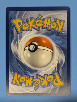 Reuniclus - 212 Pokemon TCG Promo SV: Scarlet & Violet Promo Cards Near Mint - Image 2