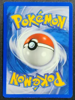 2000 Neo Genesis Magmar 40/111 1st Edition Wotc Vintage Pokemon Card - Image 2