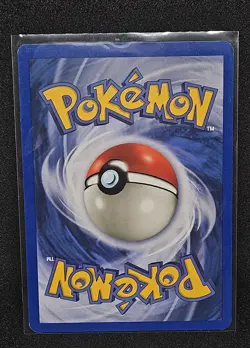 Light Slowbro 51/105 Neo Destiny Regular Unlimited Vintage Pokemon Card WOTC - Image 2